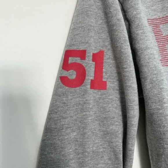 Between the Flags Bondi hoodie - Picture 2 of 3